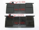 Apple A1406, A1495 7.3V 4680mAh replacement batteries
