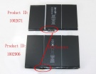 Apple 616-0604, 969TA110H 3.7V 1156mAh replacement batteries