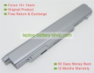 Panasonic CF-V25U76R, CF-V25U75R 7.2V 12800mAh replacement batteries