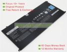 Lenovo L10M4P12 14.8V 3700mAh replacement batteries