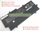 Toshiba PA5013U-1BRS 14.8V 3060mAh replacement batteries