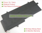 Toshiba PA5013U-1BRS 14.8V 3060mAh replacement batteries