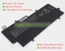 Toshiba PA5013U-1BRS 14.8V 2600mAh replacement batteries