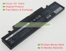 Samsung AA-PB3VC4B, AA-PB3VC4E 7.4V 4000mAh replacement batteries