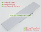 Asus 07G016J01875, 70-N5F1B1000Z 11.1V 5200mAh replacement batteries