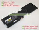 Lenovo 42T4938, 0A36279 14.8V 2630mAh replacement batteries