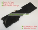 Lenovo 42T4938, 0A36279 14.8V 2630mAh replacement batteries