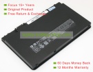 Hp compaq HSTNN-OB80, 504610-001 11.1V 2300mAh replacement batteries