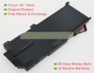 Dell V79Y0, V79YO 14.8V 3900mAh replacement batteries