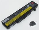 Lenovo L11S6Y01, L11M6Y01 11.1V 5600mAh replacement batteries