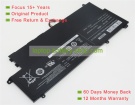 Samsung AA-PBYN4AB, AA-PLWN4AB 7.4V 6100mAh replacement batteries