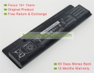 Asus A32-N56, A31-N56 10.8V 5200mAh replacement batteries