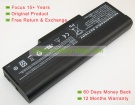 Lenovo BATFL91L6, BATFT10L61 11.1V 7200mAh replacement batteries