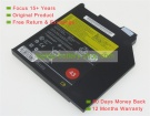 Lenovo FRU 42T4690, FRU 42T4688 10.8V 2900mAh replacement batteries