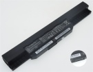 Asus A43EI241SV-SL, 07G016H31875 14.4V 2600mAh replacement batteries