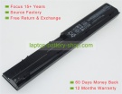 Hp HSTNN-XB2E, HSTNN-XB2R 11.1V 4400mAh replacement batteries