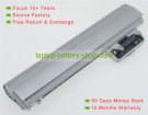 Hp HSTNN-YB2D, HSTNN-E05C 10.8V 4400mAh replacement batteries