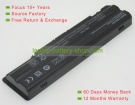 Dell R795X, WHXY3 11.1V 5200mAh replacement batteries