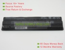 Dell R795X, WHXY3 11.1V 5200mAh replacement batteries