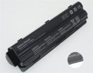 Dell 312-1123, 312-1127 11.1V 6600mAh replacement batteries