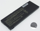 Sony VGP-BPS24, VGP-BPL24 11.1V 4400mAh replacement batteries