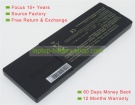 Sony VGP-BPS24, VGP-BPL24 11.1V 4400mAh replacement batteries