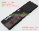 Sony VGP-BPS19, VGP-BPL19 7.4V 4100mAh replacement batteries