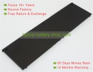 Sony VGP-BPS19, VGP-BPL19 7.4V 4100mAh replacement batteries