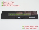 Sony VGP-BPS19, VGP-BPL19 7.4V 4100mAh replacement batteries