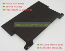 Sony VGP-BPS19, VGP-BPL19 7.4V 8200mAh replacement batteries