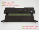 Sony VGP-BPS19, VGP-BPL19 7.4V 8200mAh replacement batteries