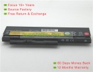 Lenovo 42T4901, 0A36281 11.1V 4400mAh replacement batteries