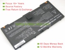 Hp FN04, HSTNN-DB0H 14.8V 2800mAh replacement batteries