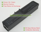 Toshiba PA3928U-1BRS, PABAS248 14.4V 4400mAh replacement batteries