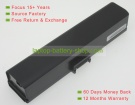 Toshiba PA3928U-1BRS, PABAS248 14.4V 4400mAh replacement batteries