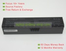 Toshiba PA3928U-1BRS, PABAS248 14.4V 4400mAh replacement batteries