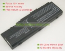 Acer AS07B72, AS07B61 14.8V 4400mAh replacement batteries