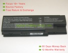 Acer AS07B72, AS07B61 14.8V 4400mAh replacement batteries