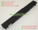 Dell Y61CV, FRROG 11.1V 2800mAh replacement batteries