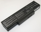 Asus 70-NZYB1000Z, 70-NX01B1000Z 11.1V 4400mAh replacement batteries