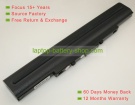 Asus A32-U31, A42-U31 14.4V 4400mAh replacement batteries