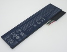 Acer AP12A3i, AP12A4i 11.1V 4850mAh replacement batteries