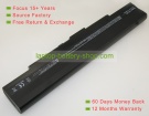 Asus 90-NZ51B2000Y, 07G016G41875 14.4V 5200mAh replacement batte