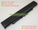 Asus 90-NZ51B2000Y, 07G016G41875 14.4V 5200mAh replacement batte