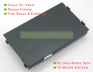 Fujitsu FPCBP155, FPCBP155AP 10.8V 4400mAh replacement batteries