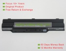 Fujitsu FPCBP145, FMVNBP146 10.8V 5800mAh replacement batteries