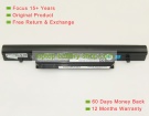 Toshiba PA3904U-1BRS, PABAS245 10.8V 4200mAh replacement batteries