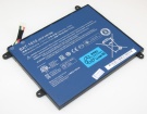 Acer BAT1010, BAT-1010 7.4V 3260mAh replacement batteries