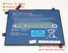 Acer BAT1010, BAT-1010 7.4V 3260mAh replacement batteries