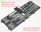 Asus C21-TF201D, C21-TF20ID 7.5V 2940mAh replacement batteries